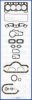 RENAU 7701460626 Full Gasket Set, engine